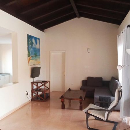 Villa Oasis II Коралео Екстериор снимка