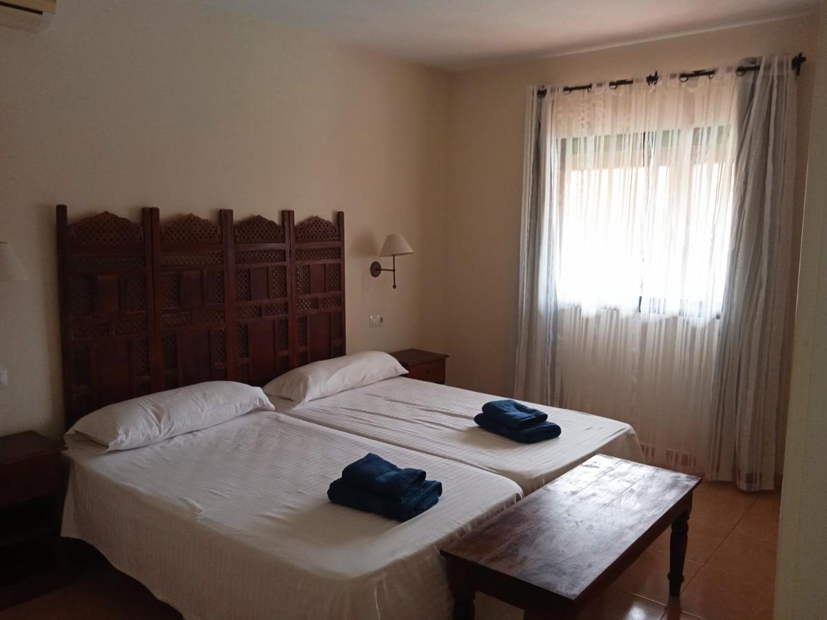 Villa Oasis II Коралео Екстериор снимка