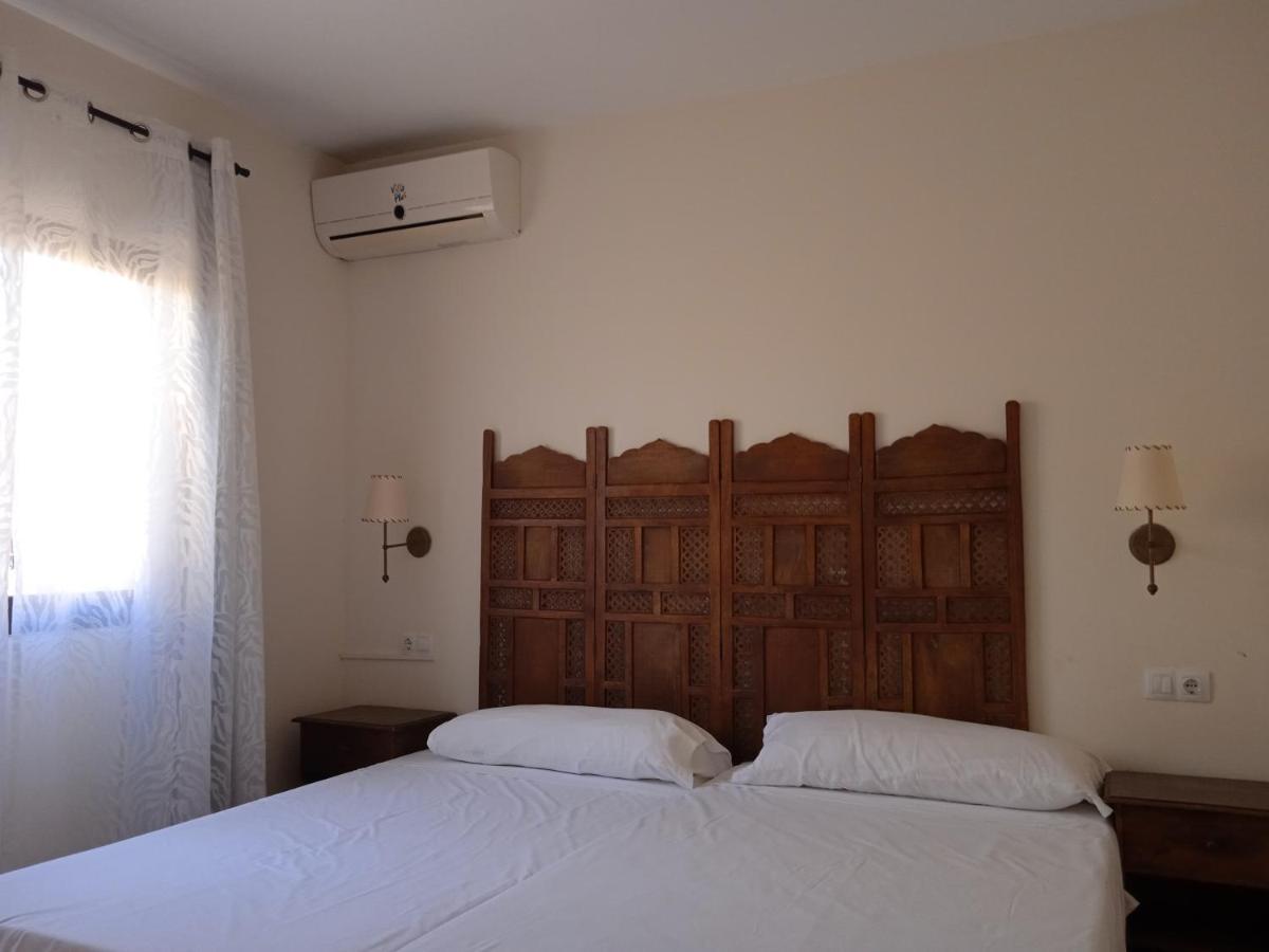 Villa Oasis II Коралео Екстериор снимка