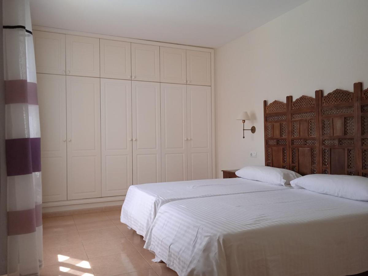 Villa Oasis II Коралео Екстериор снимка